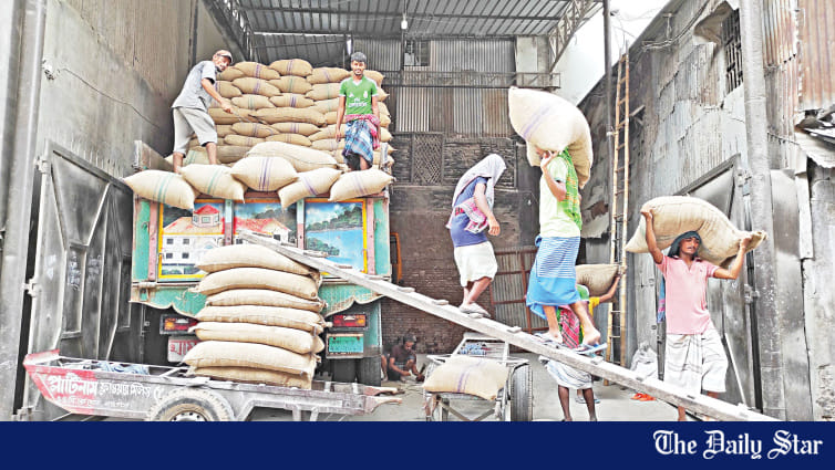 Grain deal stalemate: Wheat importers exploring alternative sources - Vimarsana News