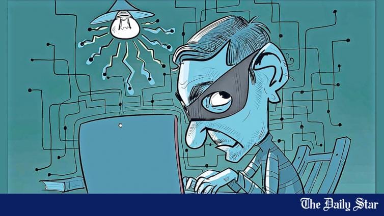 Unravelling the insecurity in our IT infrastructure - Vimarsana News