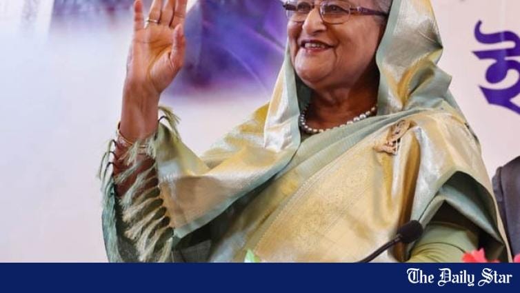 BNP wants to push Bangladesh into an unstable situation again: PM - Vimarsana News