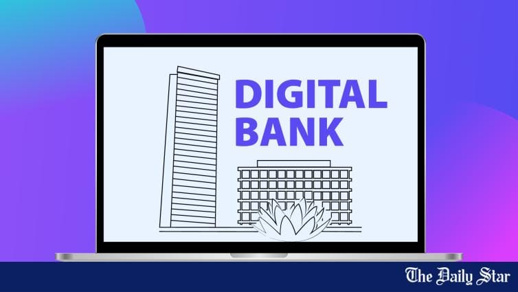 Digital bank's application deadline extended until Aug 17 - Vimarsana News