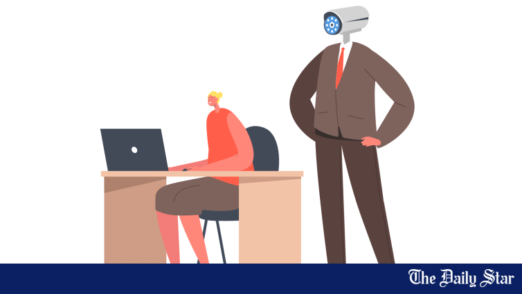Are you the micromanager in your group project? - Vimarsana News