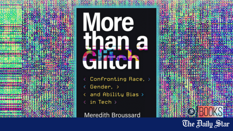 Tech bias: not a glitch, but a structural problem - Vimarsana News