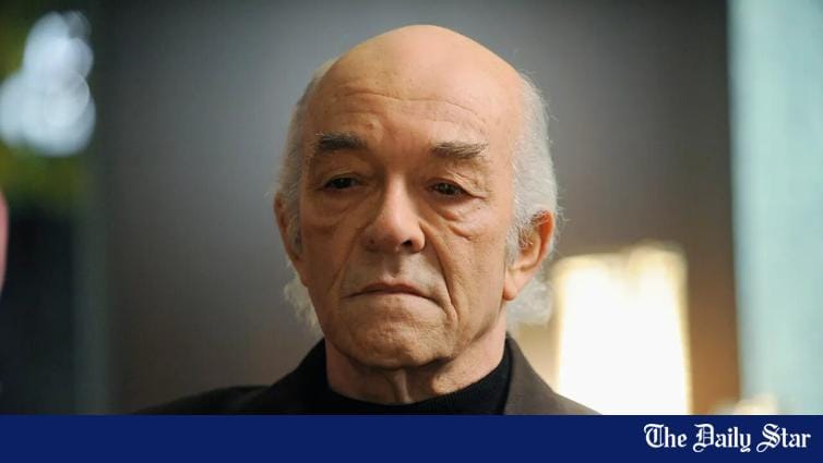 'Breaking Bad' and 'Better Call Saul' star Mark Margolis dies at 83 - Vimarsana News