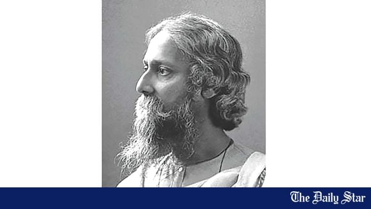 Tagore's 82nd death anniv today | The Daily Star - Vimarsana News