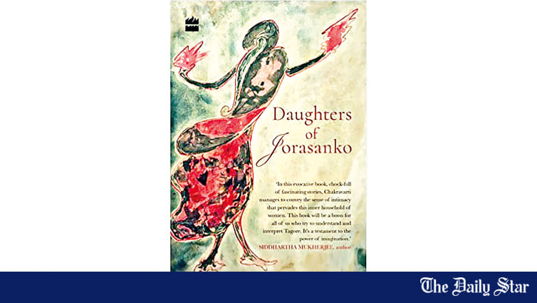 Together in Tagore's imagined world | The Daily Star - Vimarsana News