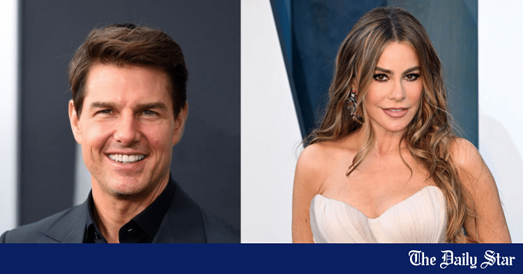 Tom Cruise looking to reignite his romance with Sofia Vergara? | The ...