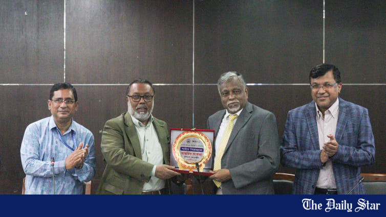 NSU celebrates first anniversary of 'Media, Communication, and Journalism' - Vimarsana News