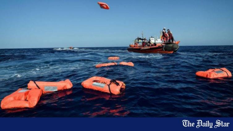 8 Bangladeshis identified among those who drowned in Mediterranean on Feb 14 - Vimarsana News