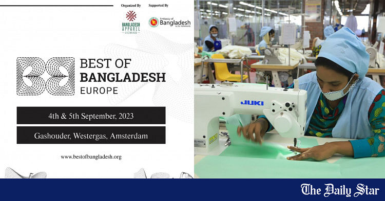 ‘Best of Bangladesh’ show in Netherlands in Sep