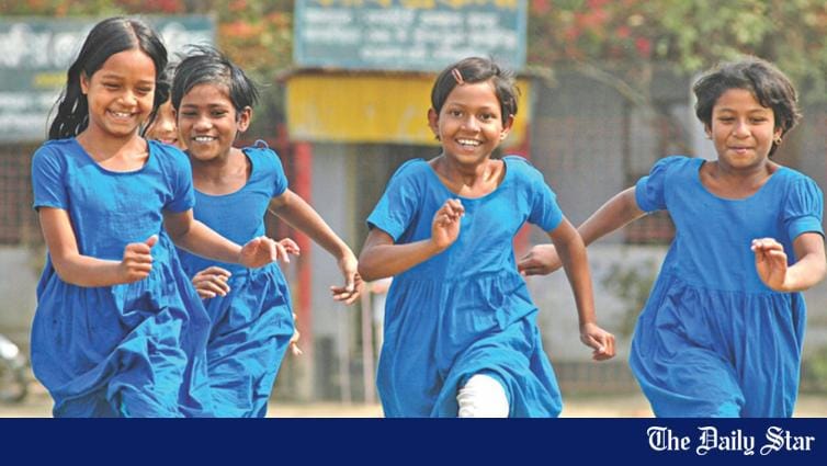 Children in Bangladesh: Unicef, Sweden partner for dev - Vimarsana News