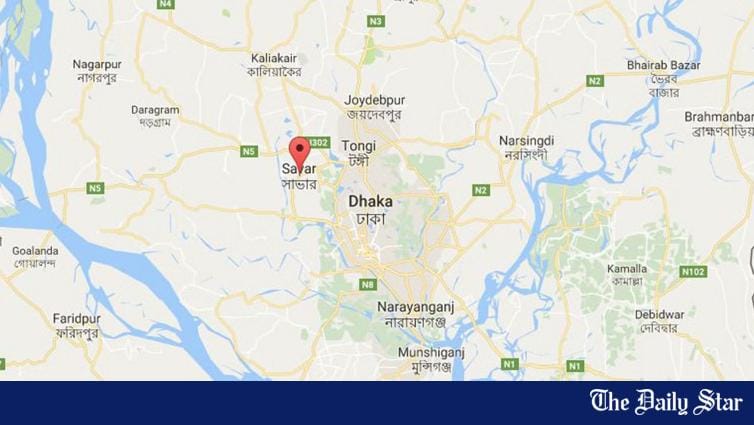 Dhaka-19: Independent supporters attacked by 'AL supporters' - Vimarsana News