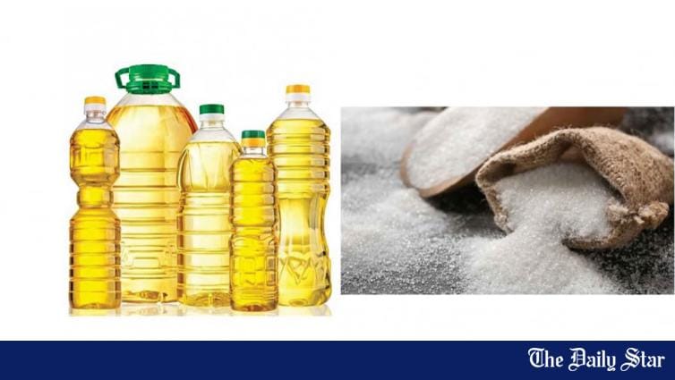 Sugar, palm oil and date prices increase in spite of duty cut - Vimarsana News