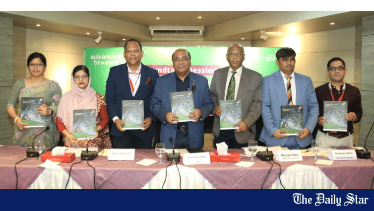 Bangladesh needs proper policy for net zero by 2050 - Vimarsana News