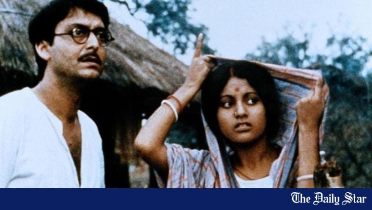 50 years of Satyajit Ray's 'Ashani Sanket': An enduring masterpiece - Vimarsana News
