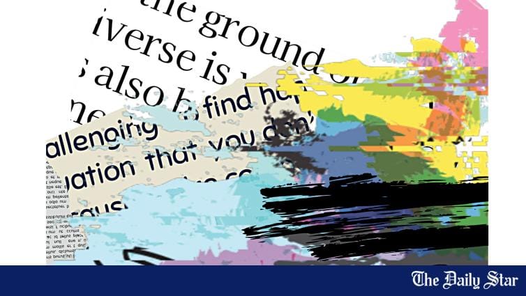 On moving | The Daily Star - Vimarsana News