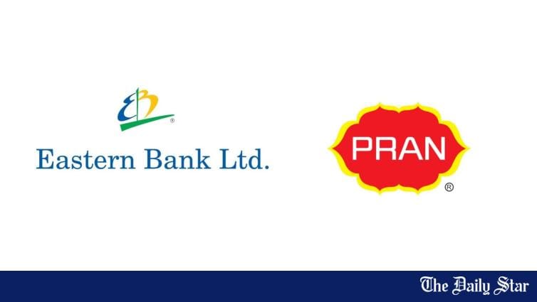 EBL, Pran sign interest swap deal - Vimarsana News
