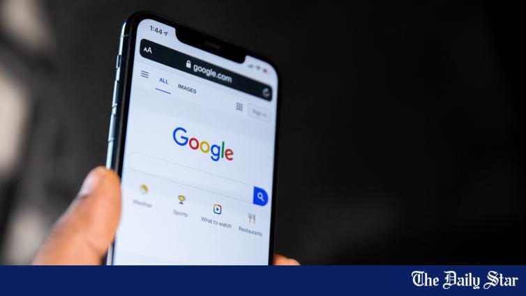 Google to become more transparent with content moderation - Vimarsana News
