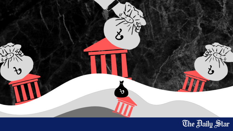 Non-performing loans: Are we aware of the real picture? - Vimarsana News