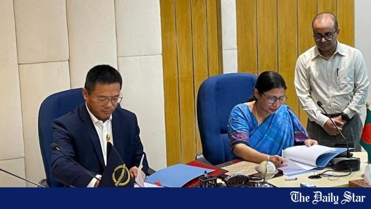 Bangladesh to get $300 million from ADB for skills development - Vimarsana News