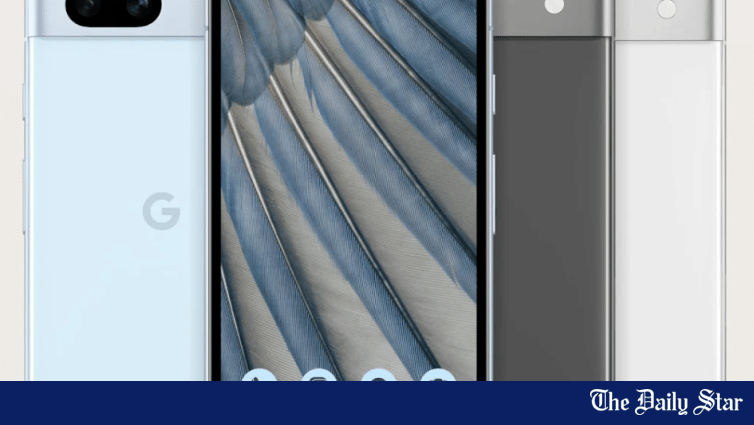 Google Pixel 8 set to launch on October 4: reports - Vimarsana News