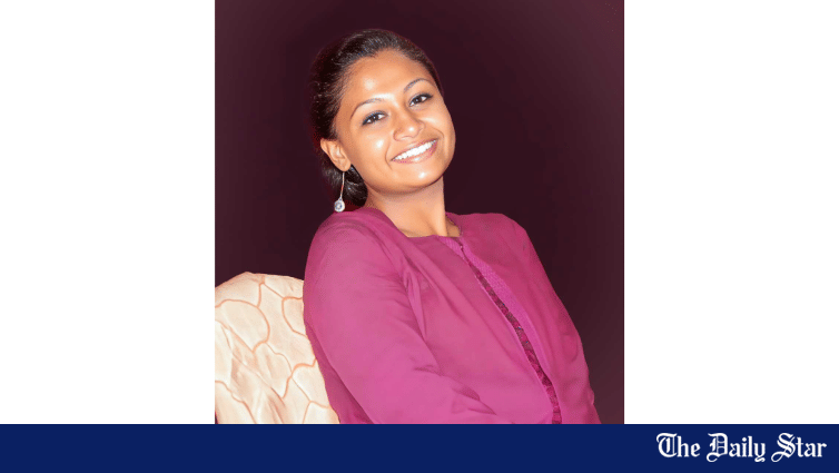 IUB's Shuddha goes to United Nations University as the first Bangladeshi woman - Vimarsana News