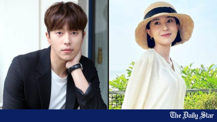 Yoon Hyun Min, Baek Jin Hee part ways after 7 years - Vimarsana News