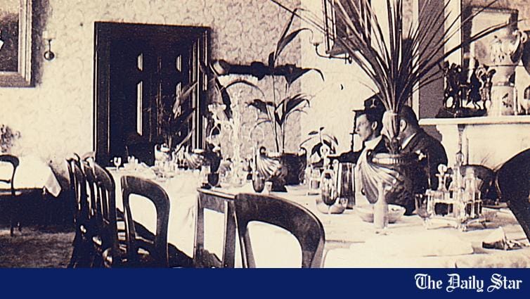 Dining at Oxbridge: "Formal", please | The Daily Star - Vimarsana News