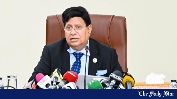 Oct 28 violence: BNP-Jamaat out to hinder democratic process - Vimarsana News