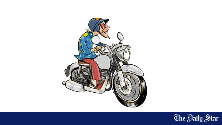 Bigger bikes to hit roads from July - Vimarsana News