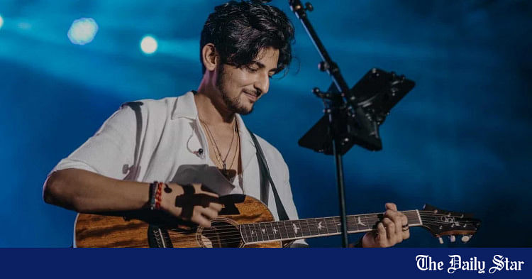 Darshan Raval songs to add to your playlist | [The Daily Star