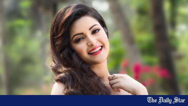 Pori Moni makes cinematic comeback - Vimarsana News