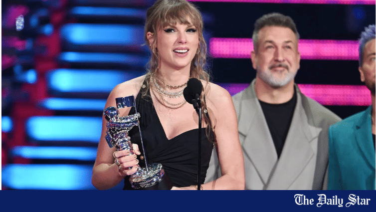 Taylor Swift leads nominations for 2023 VMAS: See full nominee list