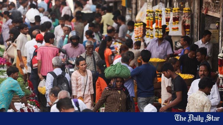 How countries prepare for population growth and decline - Vimarsana News