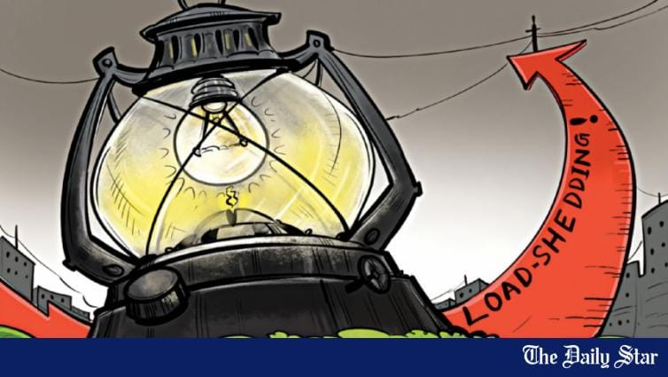 Why do villagers bear the brunt of loadshedding? - Vimarsana News