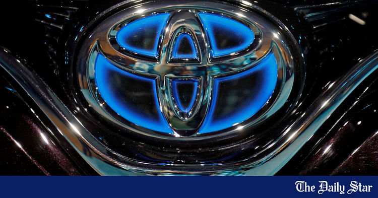 Toyota spodziewa się rekordowej sprzedaży w Indiach
