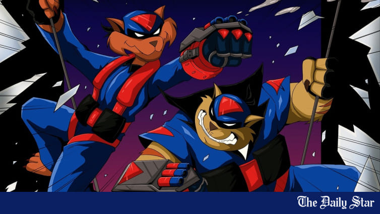 How SWAT Kats captured the hearts of '90s kids - Vimarsana News