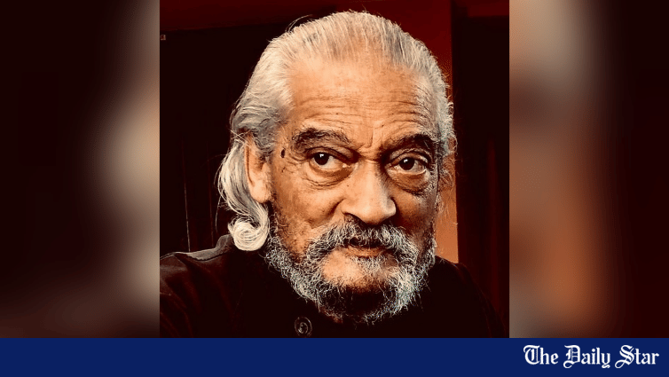 Legendary British filmmaker Horace Ové passes away - Vimarsana News