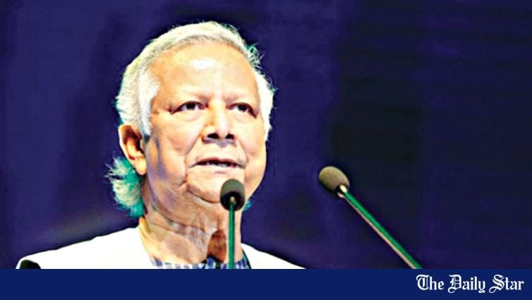 US wants a 'fair and transparent' legal process regarding case against Prof Yunus - Vimarsana News