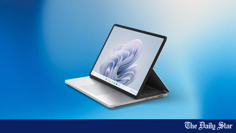 Microsoft unveils its new Surface Laptop, AI powered Copilot, and more - Vimarsana News