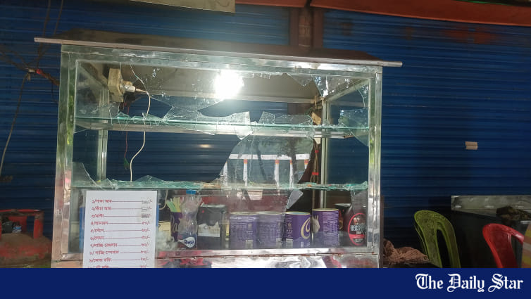 DU students clash with restaurant staff at Rabindra Sarobar; 16 injured - Vimarsana News