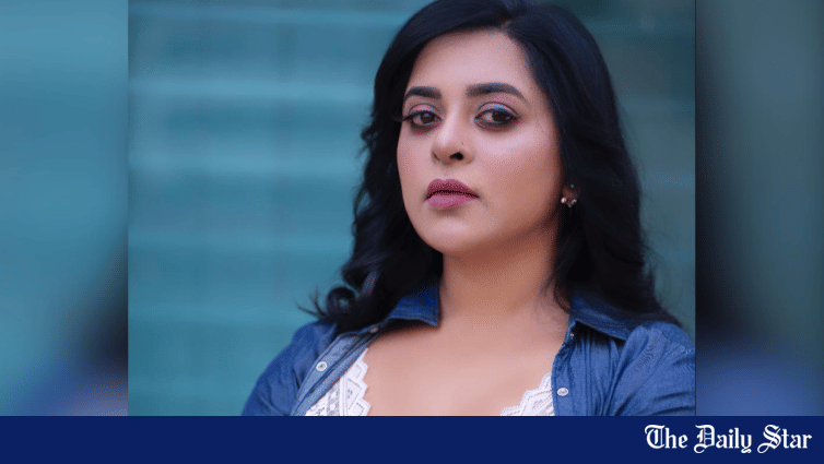 Jyotika Jyoti to star in short film 'Nishibok' - Vimarsana News