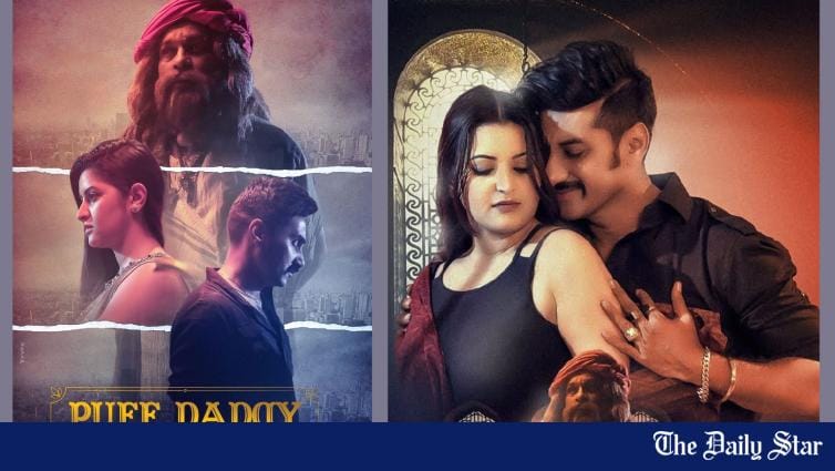 Legal notice issued to halt promotion of Pori Moni's 'Puff Daddy' - Vimarsana News
