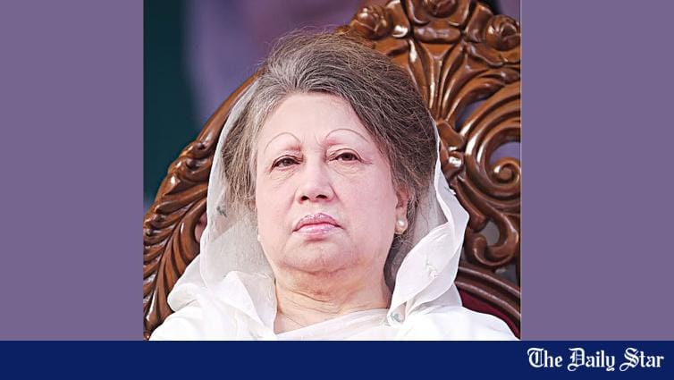 Sorge um Khaledas Gesundheit wächst