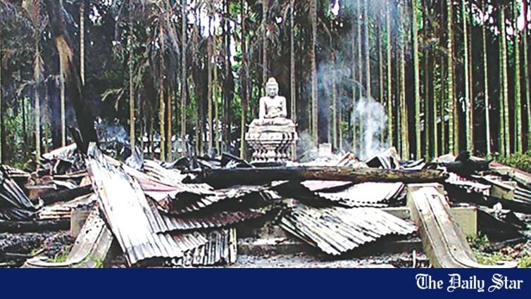Violence in Ramu: 11 years on, justice still pending - Vimarsana News