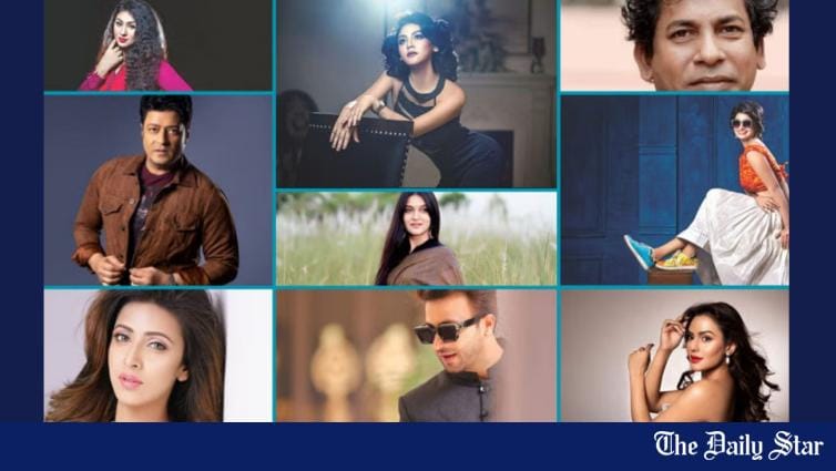 Bangladeshi film stars shine bright in Tollywood - Vimarsana News