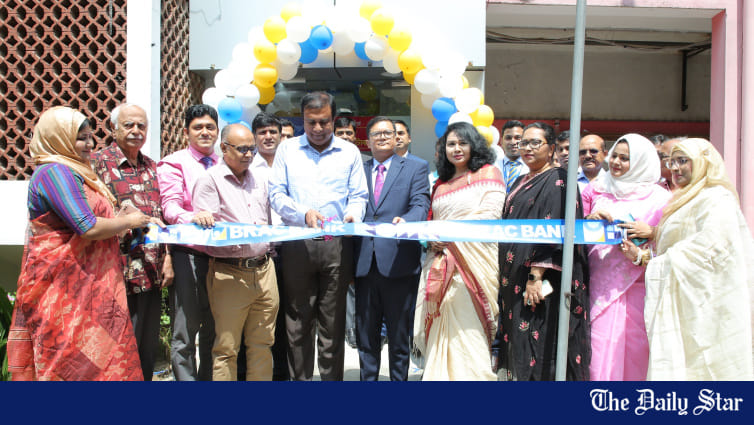 Brac Bank, Stamford University sign MoU - Vimarsana News