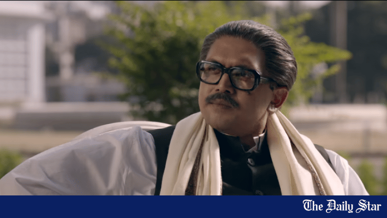 'Mujib: The Making of a Nation' to hit theatres on October 13, official trailer out - Vimarsana News