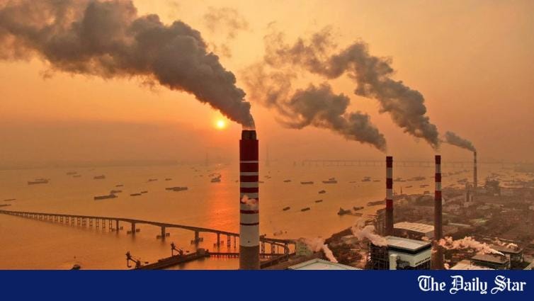 Not reducing carbon emissions will result in devastation - Vimarsana News