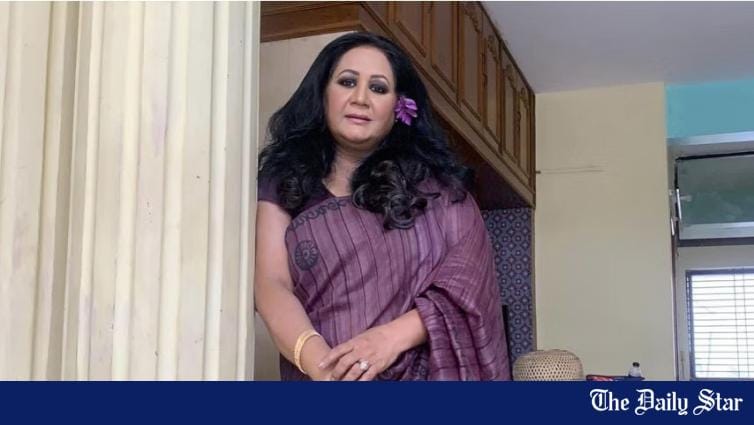 Who did I harm, that my pages were hacked?: Fahmida Nabi - Vimarsana News