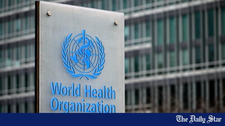 WHO launches plan to rein in ‘alarming’ dengue spread | The Daily Star